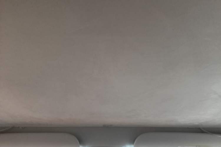 Used Tesla Model 3 2021 Standard Range Rear-Drive Upgraded Version Headliner