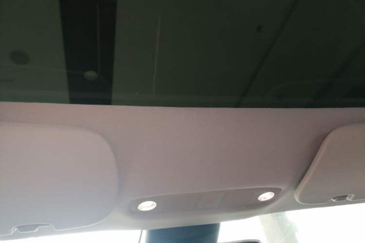 Used Tesla Model 3 2021 Standard Range Rear-Drive Upgraded Version Headliner