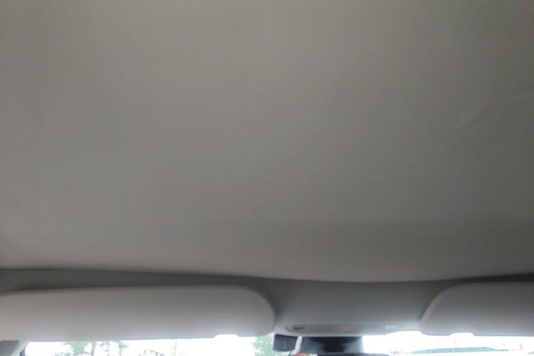 Used Tesla Model 3 2021 Standard Range Rear-Drive Upgraded Version Headliner