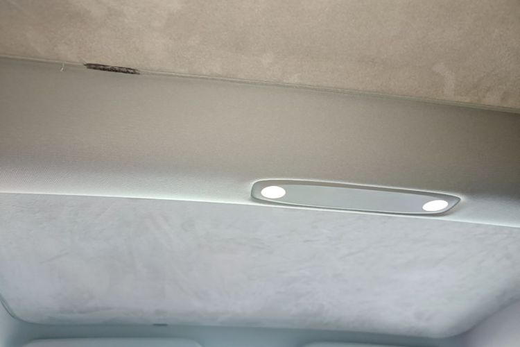 Used Tesla Model 3 2021 Standard Range Rear-Drive Upgraded Version Headliner