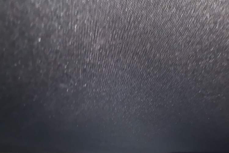 Used Tesla Model 3 2021 Performance High-Performance All-Wheel-Drive Version Headliner