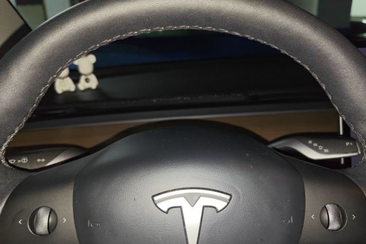 Used Tesla Model 3 2021 Standard Range Rear-Drive Upgraded Version Instrument Cluster