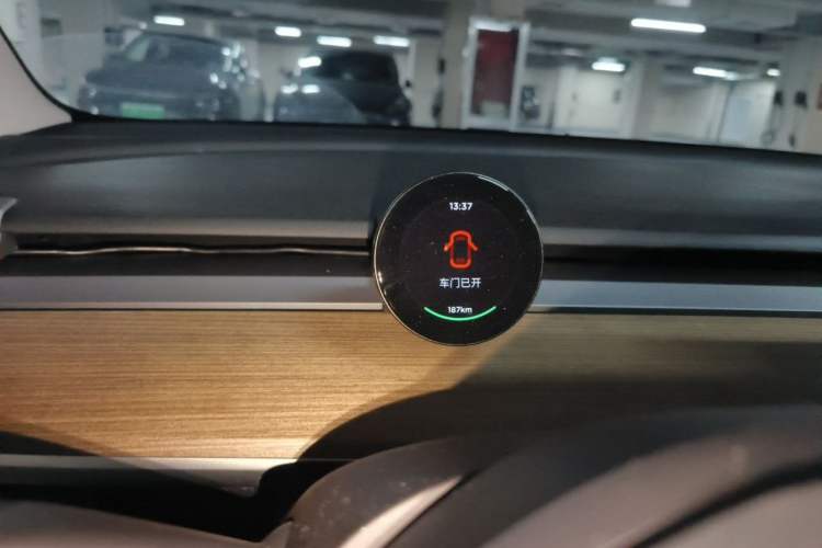 Used Tesla Model 3 2021 Standard Range Rear-Wheel Drive Upgraded Version 3D6 Instrument Cluster