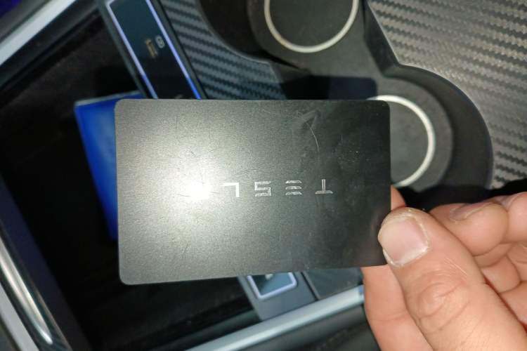 Used Tesla Model 3 2021 Standard Range Rear-Wheel Drive Upgraded Version 3D6 Interior 1