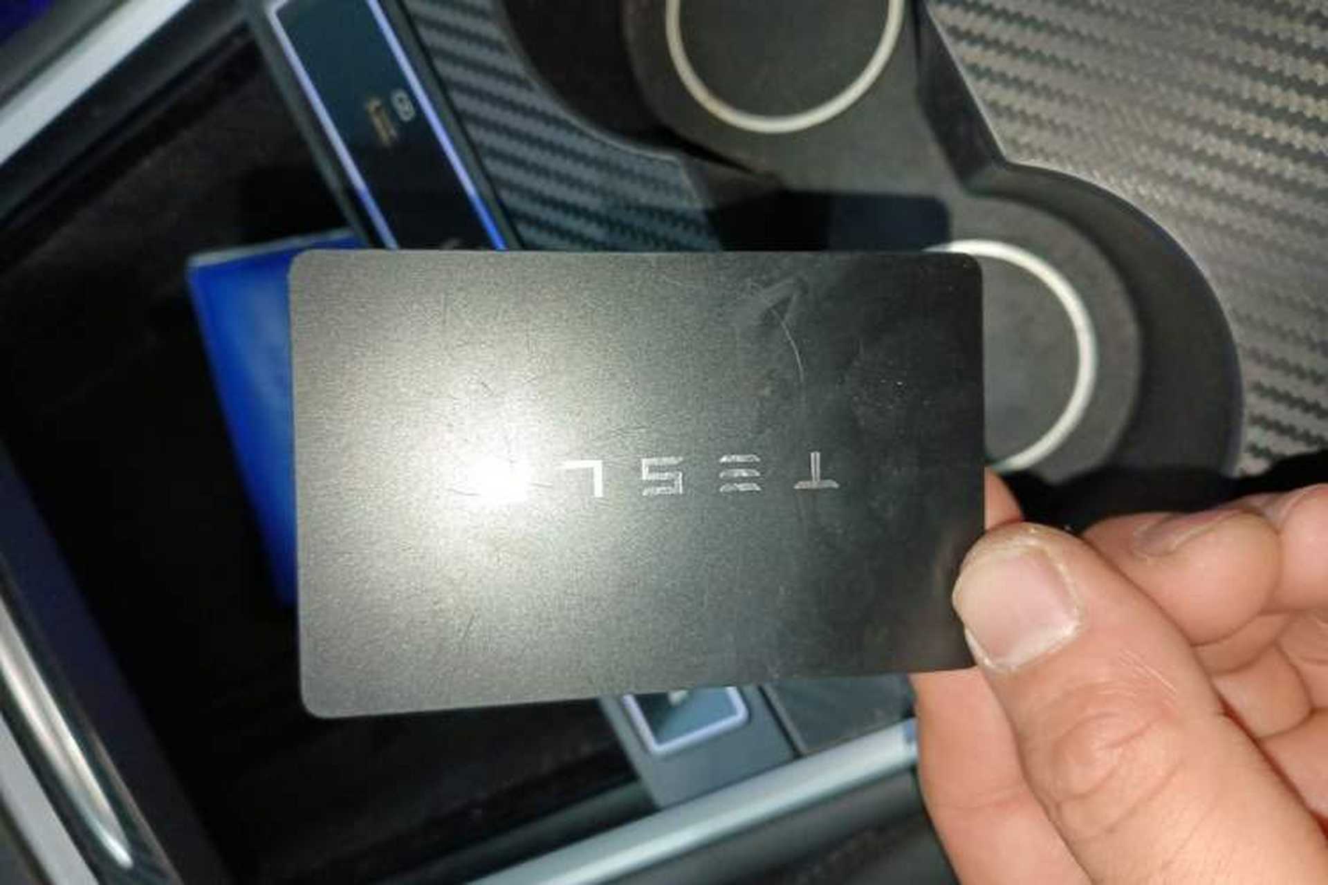 Used Tesla Model 3 2021 Standard Range Rear-Wheel Drive Upgraded Version 3D6 Interior 1
