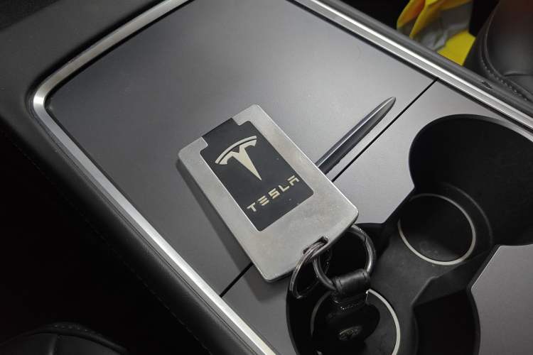 Used Tesla Model 3 2021 Standard Range Rear-Wheel Drive Upgraded Version 3D6
