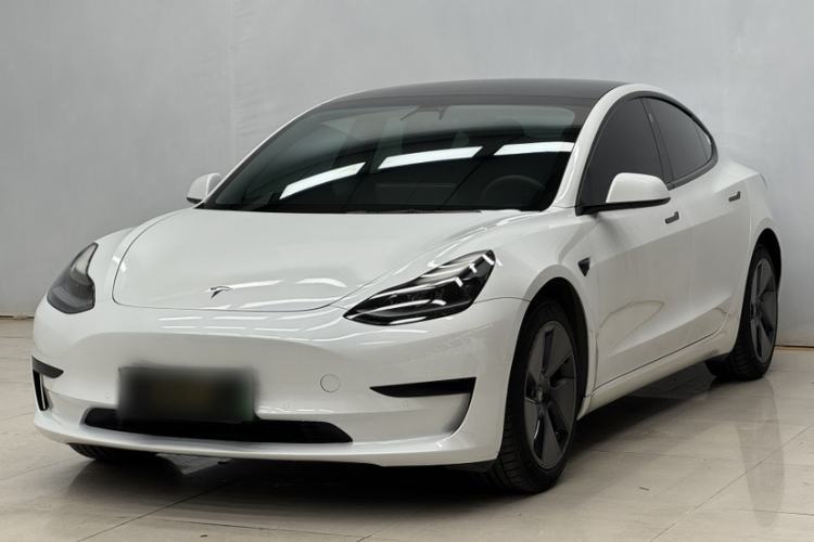 Gebrauchter Tesla Model 3 2021 Standard Range Rear-Drive Upgraded Version Guazi used car, China used car export, Used car for sale, Used  cars, Cheapest cars for sale