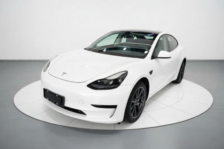 Ojetý Tesla Model 3 2021 Standard Range Rear-Drive Upgraded Version Guazi used car, China used car export, Used car for sale, Used  cars, Cheapest cars for sale