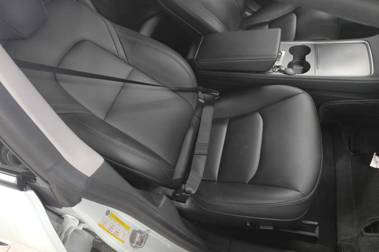 Used Tesla Model 3 2021 Standard Range Rear-Wheel Drive Upgraded Version 3D6
