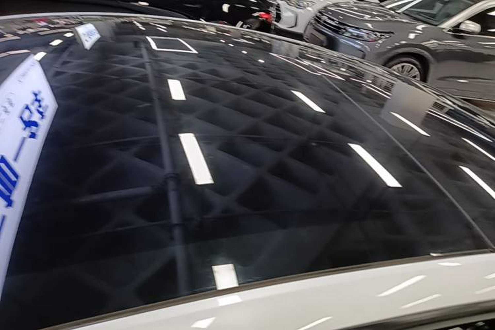 Used Tesla Model 3 2021 Standard Range Rear-Drive Upgraded Version Roof