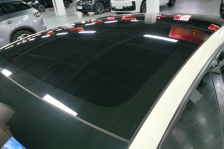 Used Tesla Model 3 2021 Revised Version Standard Range Rear-Wheel Drive Upgraded Edition 3D1 Roof