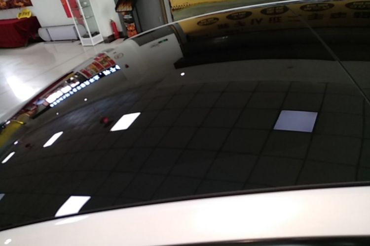 Used Tesla Model 3 2021 Standard Range Rear-Wheel Drive Upgraded Version 3D6 Roof