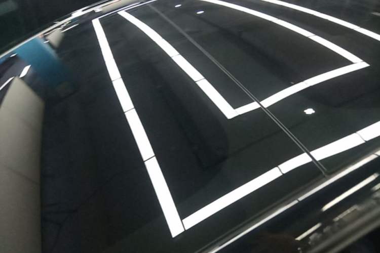 Used Tesla Model 3 2021 Performance High-Performance All-Wheel-Drive Version Roof