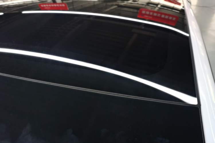 Used Tesla Model 3 2021 Revised Version Standard Range Rear-Wheel Drive Upgraded Edition 3D1 Roof
