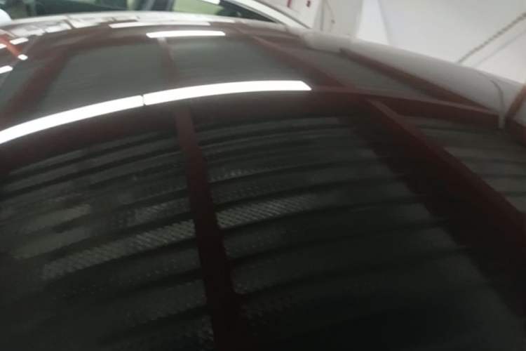 Used Tesla Model 3 2021 Standard Range Rear-Wheel Drive Upgraded Version 3D6 Roof