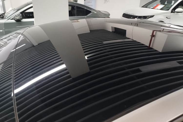 Used Tesla Model 3 2021 Standard Range Rear-Drive Upgraded Version Roof