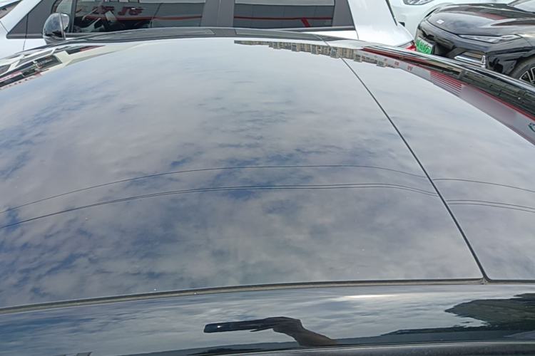 Used Tesla Model 3 2021 Performance High-Performance All-Wheel-Drive Version Roof