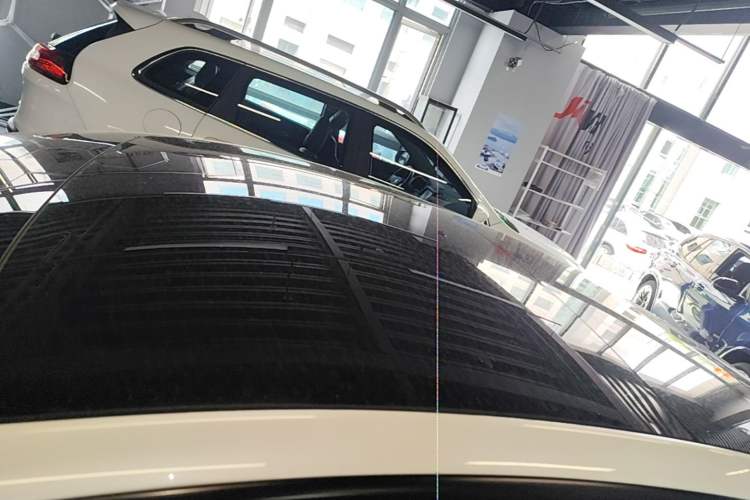 Used Tesla Model 3 2021 Standard Range Rear-Drive Upgraded Version Roof