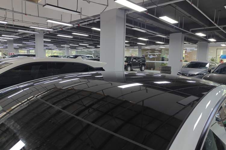 Used Tesla Model 3 2021 Standard Range Rear-Wheel Drive Upgraded Version 3D6
