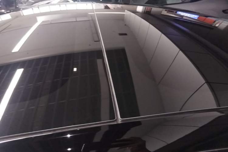 Used Tesla Model 3 2021 Standard Range Rear-Wheel Drive Upgraded Version 3D6 Roof