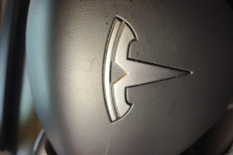 Used Tesla Model 3 2021 Performance High-Performance All-Wheel-Drive Version Vehicle Key