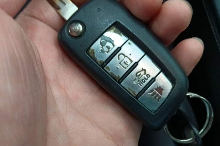 Used Tesla Model 3 2021 Performance High-Performance All-Wheel-Drive Version Vehicle Key