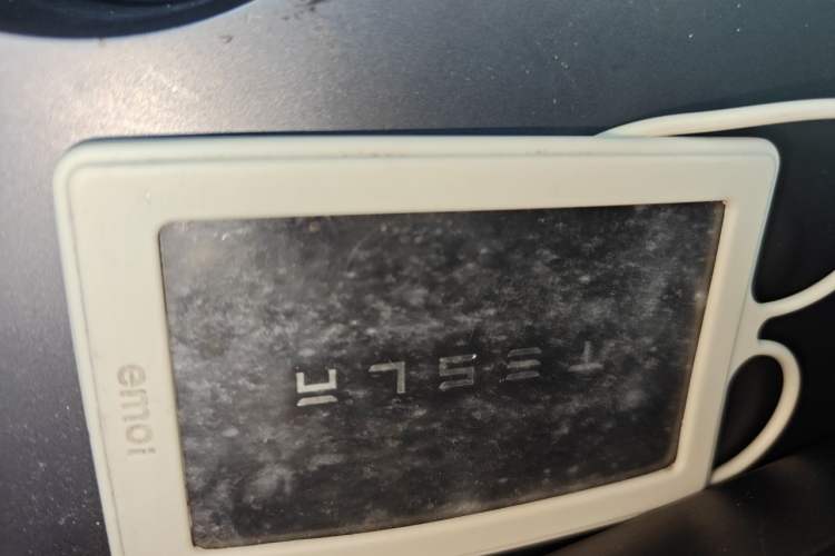 Used Tesla Model 3 2021 Standard Range Rear-Drive Upgraded Version Vehicle Key