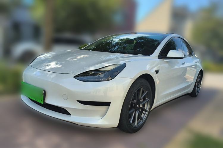 Gebrauchter Tesla Model 3 2021 Revised Version Standard Range Rear-Wheel Drive Upgraded Edition 3D1 Guazi used car, China used car export, Used car for sale, Used  cars, Cheapest cars for sale