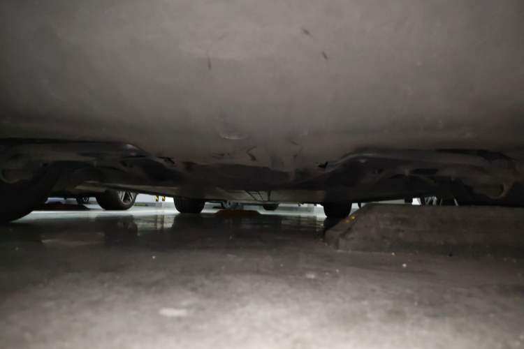 Used Tesla Model 3 2021 Revised Version Standard Range Rear-Wheel Drive Upgraded Edition 3D1 Chassis Rear
