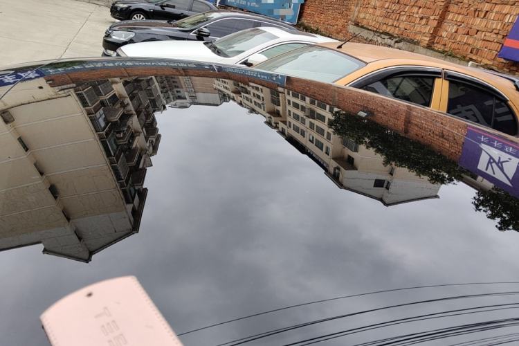 Used Tesla Model 3 2021 Standard Range Rear-Wheel Drive Upgraded Version 3D6 Roof