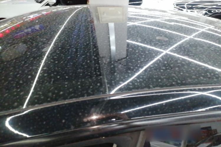 Used Tesla Model 3 2021 Performance High-Performance All-Wheel-Drive Version Roof