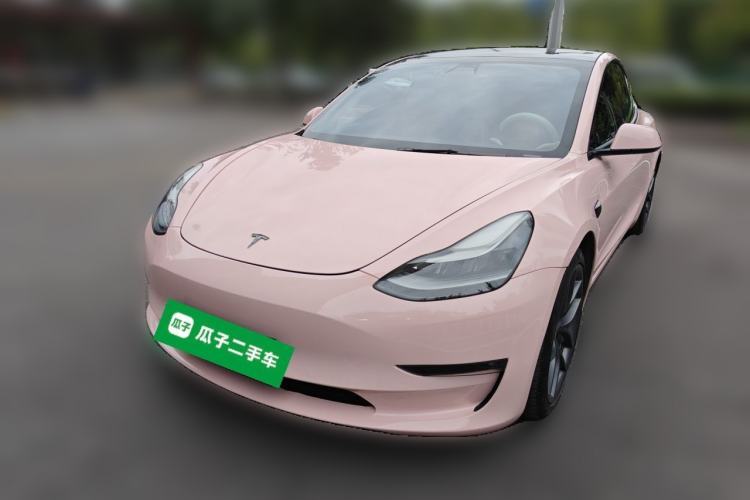 Used Tesla Model 3 2021 Performance High-Performance All-Wheel-Drive Version Guazi used car, China used car export, Used car for sale, Used cars, Cheapest cars for sale