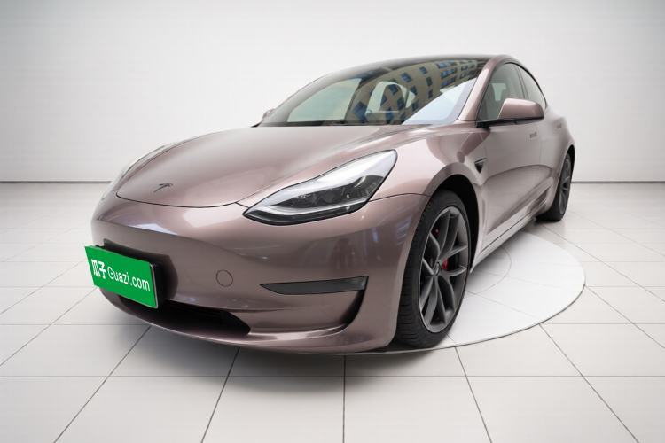 Tesla Model 3 2022 Performance High-Performance All-Wheel-Drive Version usata Guazi used car, China used car export, Used car for sale, Used  cars, Cheapest cars for sale