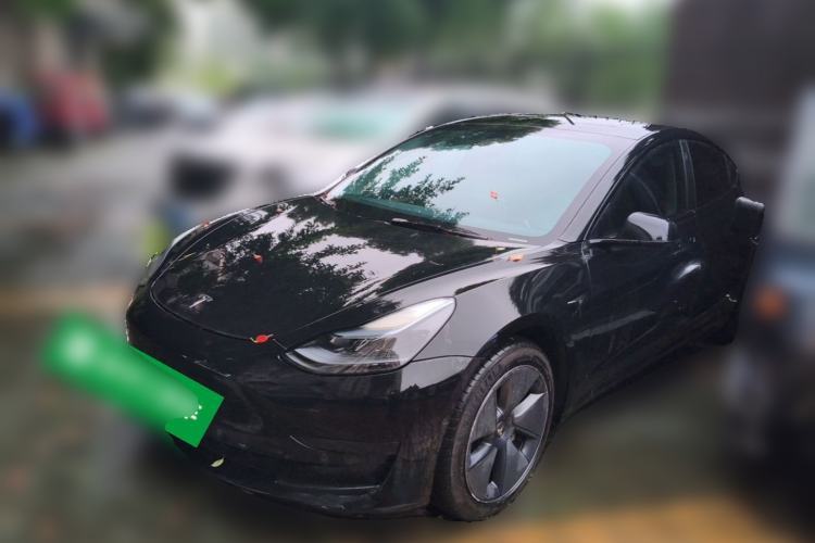 Used Tesla Model 3 2022 Rear-Wheel-Drive Version Guazi used car, China used car export, Used car for sale, Used  cars, Cheapest cars for sale