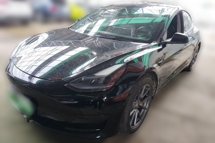 Used Tesla Model 3 2022 Rear-Wheel-Drive Version Guazi used car, China used car export, Used car for sale, Used cars, Cheapest cars for sale