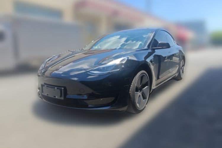 Used Tesla Model 3 2022 Rear-Wheel-Drive Version Guazi used car, China used car export, Used car for sale, Used  cars, Cheapest cars for sale, Electric vehicle, New energy car