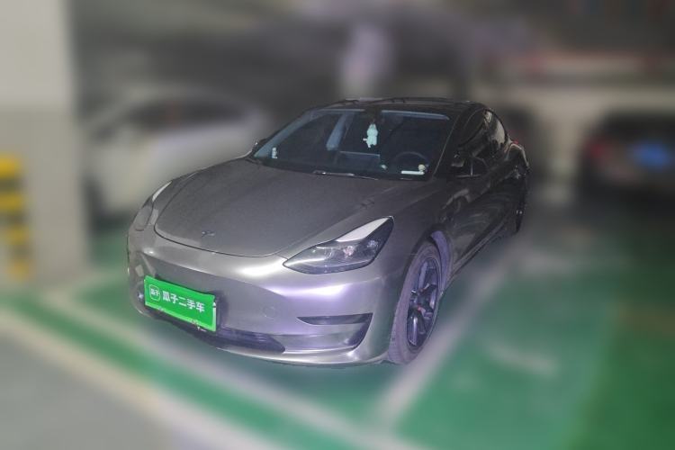 Used Tesla Model 3 2022 Rear-Wheel-Drive Version Guazi used car, China used car export, Used car for sale, Used  cars, Cheapest cars for sale