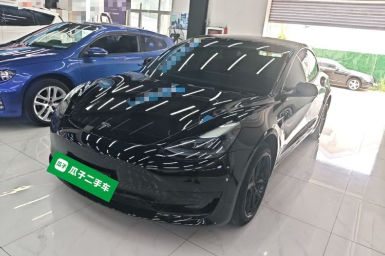 Used Tesla Model 3 2022 Rear-Wheel-Drive Version Guazi used car, China used car export, Used car for sale, Used  cars, Cheapest cars for sale