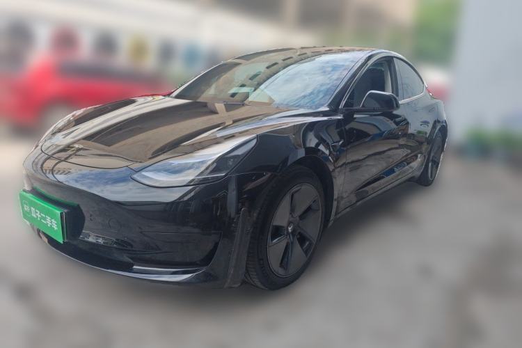 Used Tesla Model 3 2022 Rear-Wheel-Drive Version Guazi used car, China used car export, Used car for sale, Used cars, Cheapest cars for sale