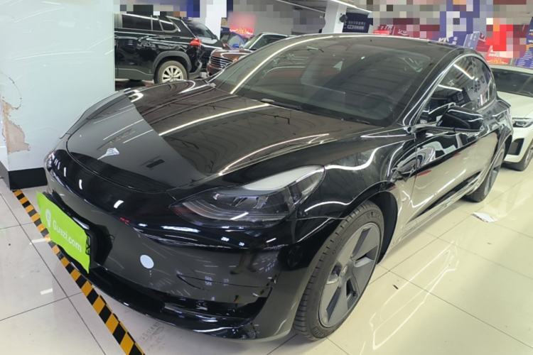 Used Tesla Model 3 2022 Rear-Wheel-Drive Version Guazi used car, China used car export, Used car for sale, Used  cars, Cheapest cars for sale