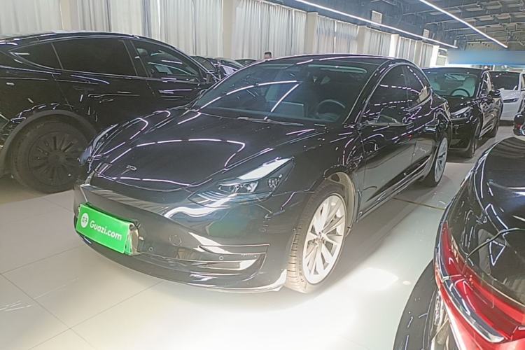 Used Tesla Model 3 2022 Rear-Wheel-Drive Version Guazi used car, China used car export, Used car for sale, Used cars, Cheapest cars for sale