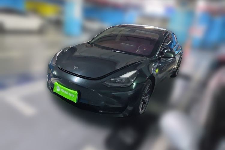 Tesla Model 3 2022 Rear-Wheel-Drive Version usado Guazi used car, China used car export, Used car for sale, Used  cars, Cheapest cars for sale