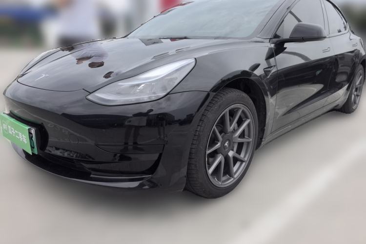 Used Tesla Model 3 2022 Rear-Wheel-Drive Version Guazi used car, China used car export, Used car for sale, Used cars, Cheapest cars for sale