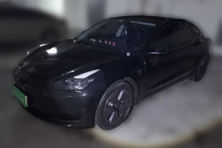Used Tesla Model 3 2022 Rear-Wheel-Drive Version Guazi used car, China used car export, Used car for sale, Used  cars, Cheapest cars for sale