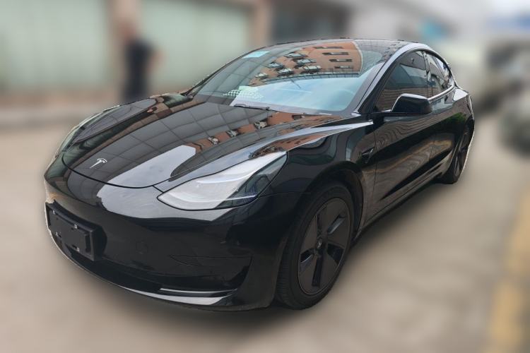 Used Tesla Model 3 2022 Rear-Wheel-Drive Version Guazi used car, China used car export, Used car for sale, Used  cars, Cheapest cars for sale