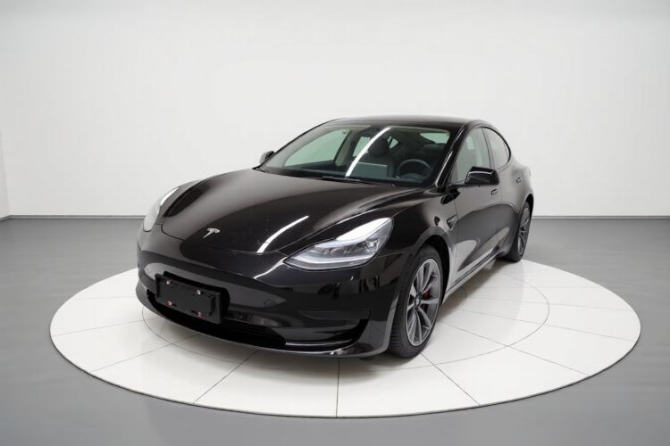 Used Tesla Model 3 2022 Rear-Wheel-Drive Version