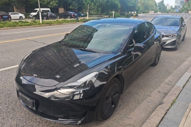 Used Tesla Model 3 2022 Rear-Wheel-Drive Version Guazi used car, China used car export, Used car for sale, Used  cars, Cheapest cars for sale