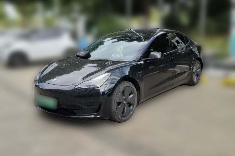 Used Tesla Model 3 2022 Rear-Wheel-Drive Version Guazi used car, China used car export, Used car for sale, Used  cars, Cheapest cars for sale