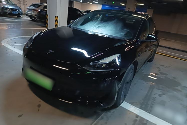 Used Tesla Model 3 2022 Rear-Wheel-Drive Version Guazi used car, China used car export, Used car for sale, Used  cars, Cheapest cars for sale