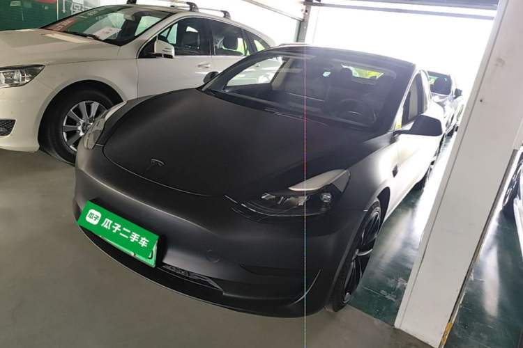Used Tesla Model 3 2022 Rear-Wheel-Drive Version Guazi used car, China used car export, Used car for sale, Used  cars, Cheapest cars for sale